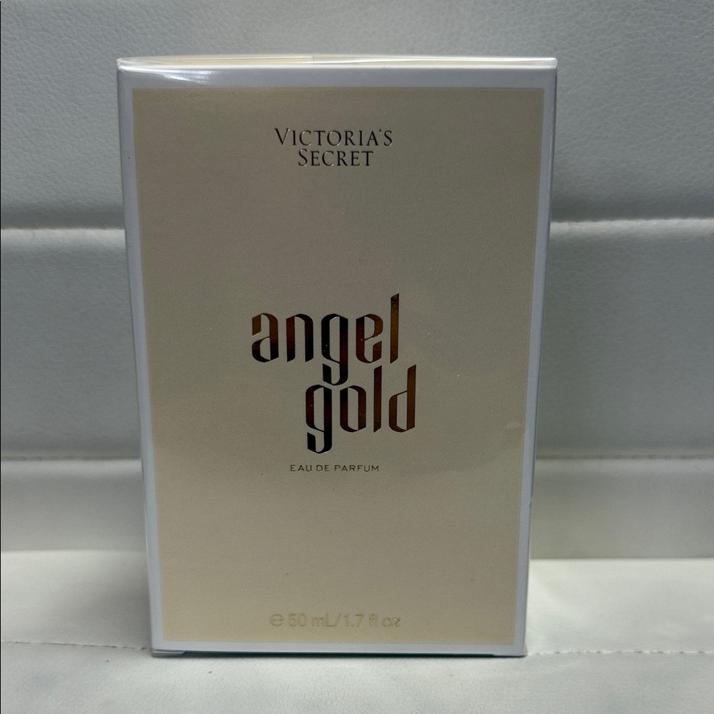 Victoria's Secret Angel Gold Perfume